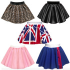 Childrens SPICE GIRLS Costume Fancy Dress BABY POSH SCARY GINGER SPORTY