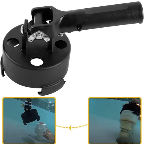 for Paramount PCC2000 Large Pop Up Plastic Head PV3 Nozzle Tool 004552