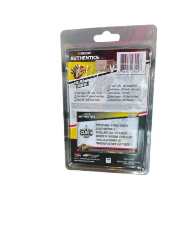 Joey Logano #22 Lionel Racing NASCAR Authentics Winners Circle 1:64 RW01 2023 - Picture 2 of 2