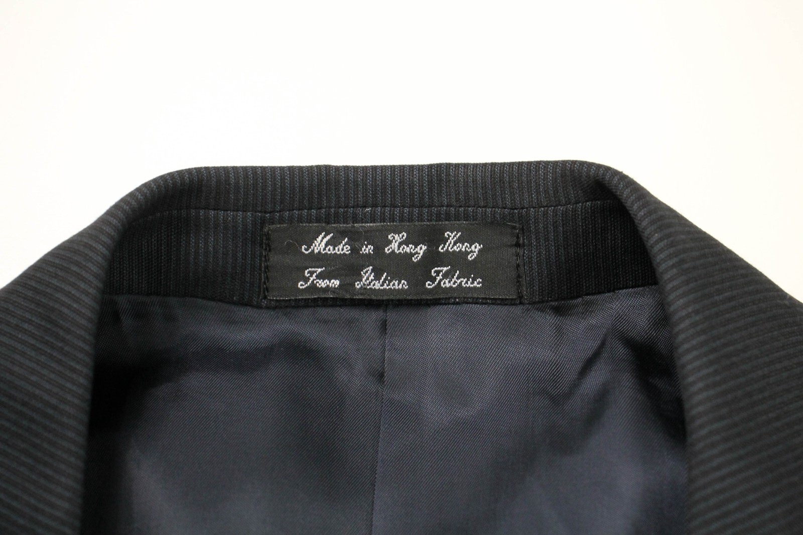 SMALL BLANCTETE LEATHER PTY. LTD. FARRELL FLAT, S.A MADE IN SOUTH AUSTRALIA Durban helder pty ltd - Gem main image 2