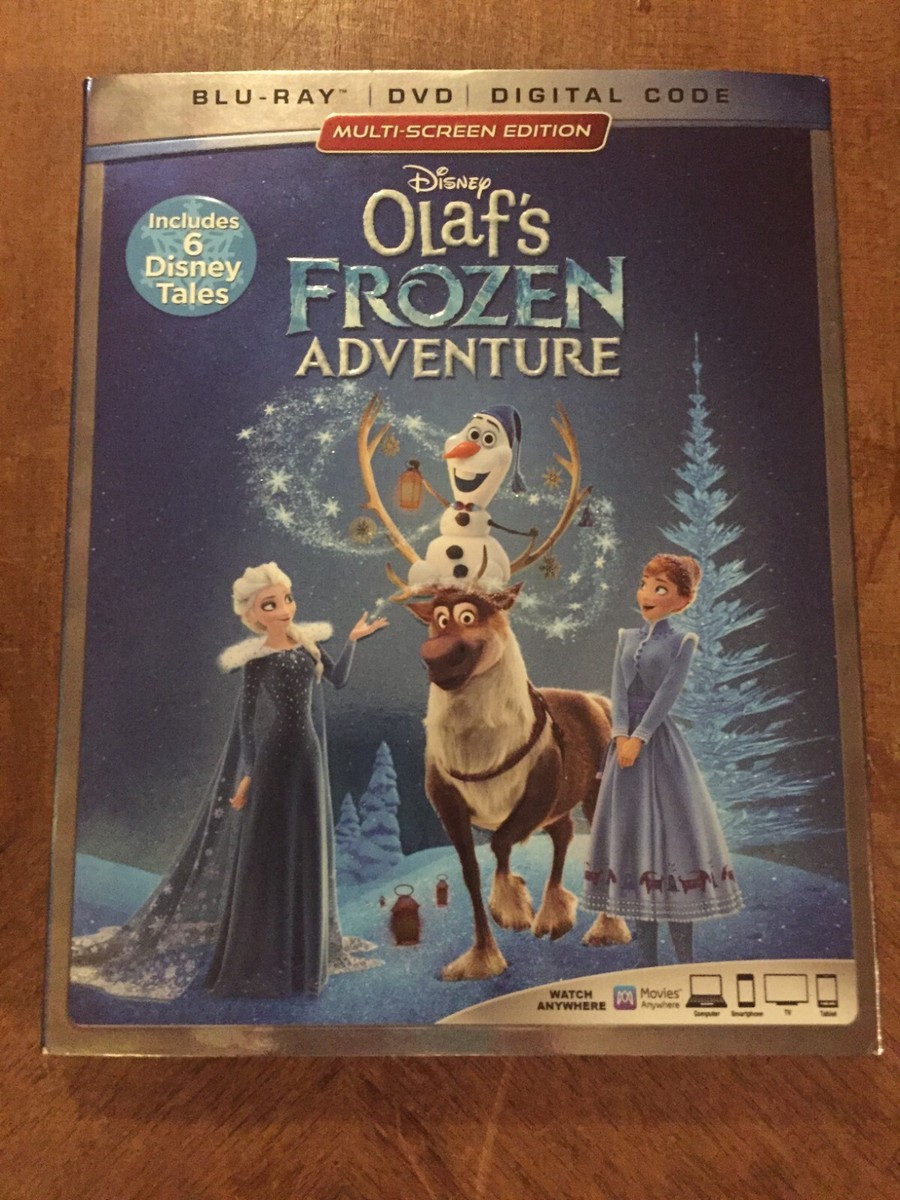 Blu Ray Frozen Adventure Full Movie How To Buy Disney's Frozen And