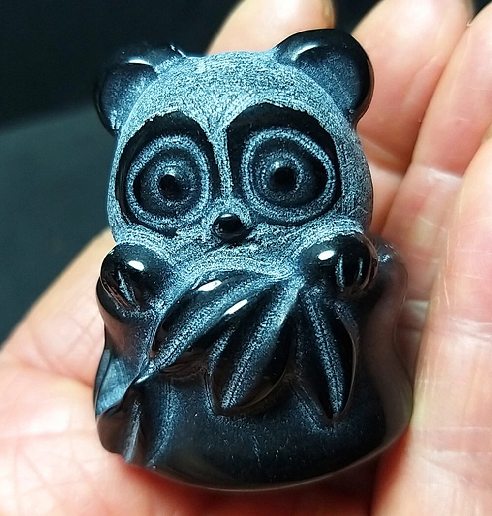 Obsidian agate deals