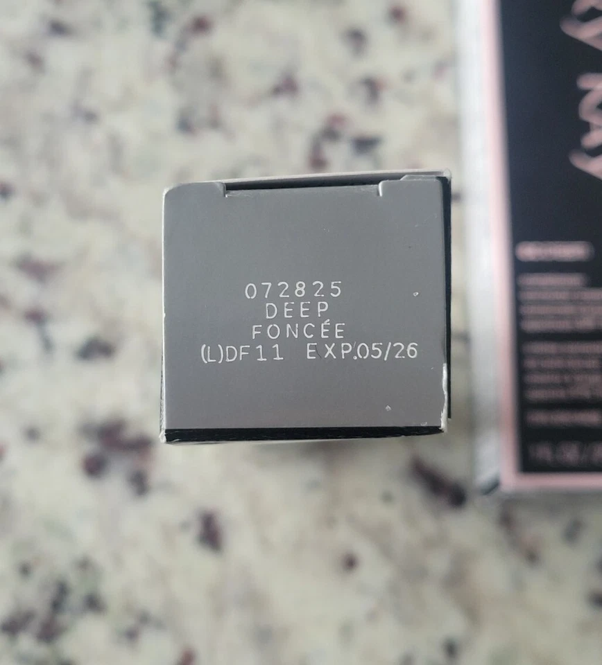 Mary Kay CC Cream | Set of 2 | New In Box | Exp 07/26 & 05/26 | Deep & Very Deep - Image 3 of 4