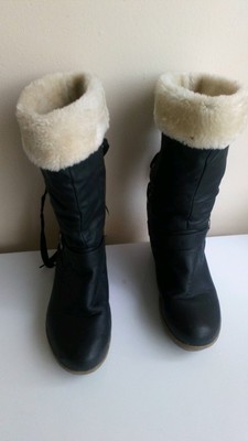 infant ankle boots