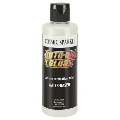 Createx Auto Air Colors 4521-04 Cosmic Gold 4oz. Airbrush Paint