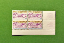 1978 FRANCE  Y & T N°1999 N.D. DU BEC HELLOIN  BLOC DE 4 TTB