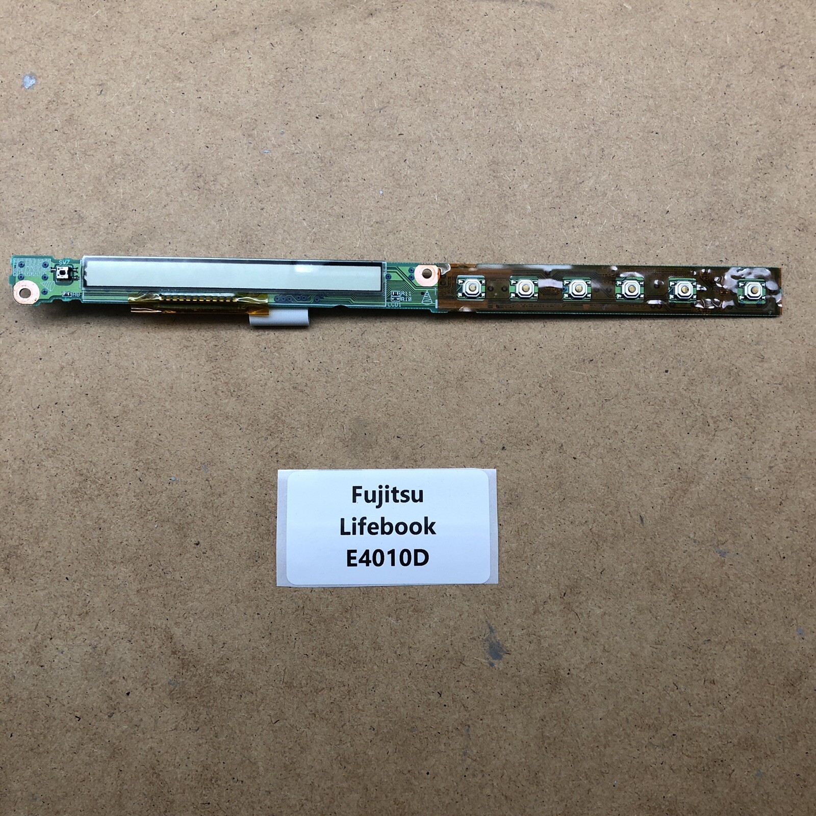 Stylet Pour Ecran Tactile Cu00c2BLE VIDu00c9O U00c9CRAN LCD