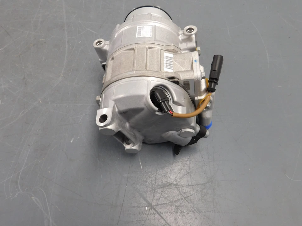 Compresor de aire acondicionado Lamborghini Gallardo #2 #0006 Y8 Foto 4 de 4