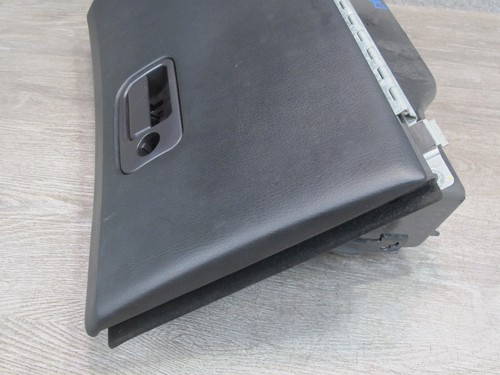 02-05 FORD THUNDERBIRD TABLERO DERECHO TABLERO GUANTERA MONTAJE NEGRO OEM - Imagen 5 de 13