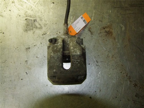 Hinterradbremse Bremssattel Faustsattel Hinten links E39 BMW 34211163393