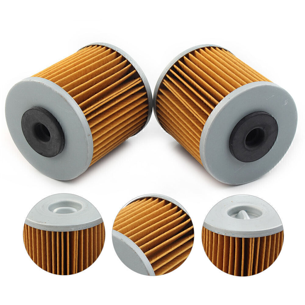 4Pcs Transmission Filter Compatible With Hydro Gear 71943 | Fits Scag, Ferris, Gravely, Husqvarna Zero-Turn Mowers - View #11