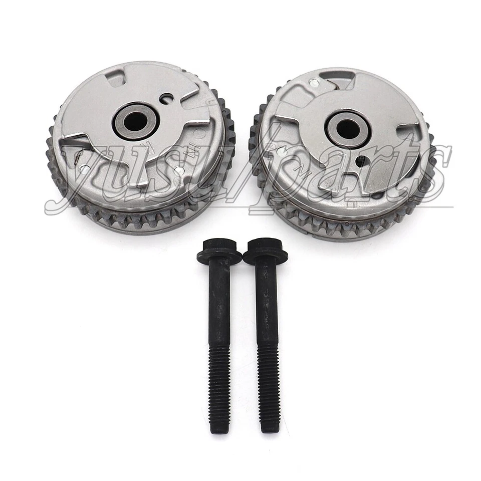 4x Actuador OEM VARIABLE LEVA PHASER para Cadillac CTS STS SRX ATS XTS 3,0 L 3,6 L Foto 3 de 4