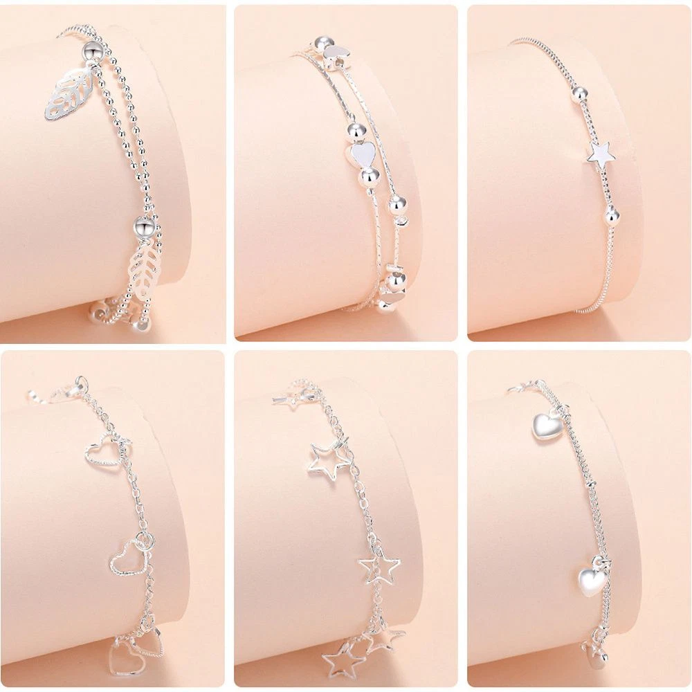 Luxury on sale friendship bracelets
