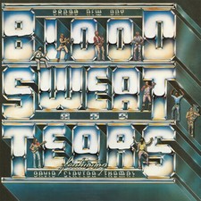 Brand New Day by Blood Sweat & Tears (CD, 2024)