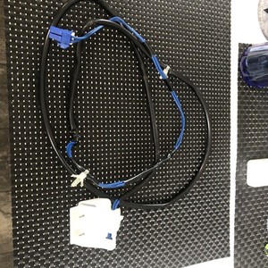 Waschmaschine PANASONIC NA 147-VB2 Lecksensor Bodensensor Aqua Stop