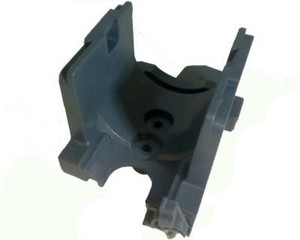 Brüheinheit Brühgruppe Gehäuse Schlitten  PrimaDonna avant ESAM6700 EX:3