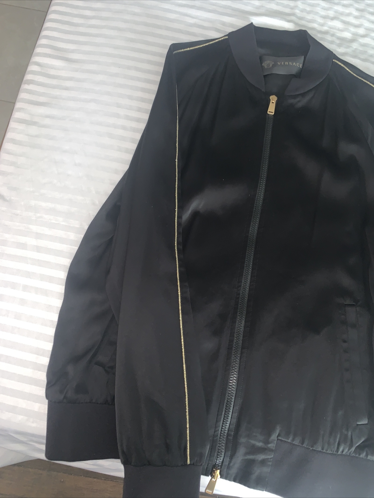 versace jacket | eBay