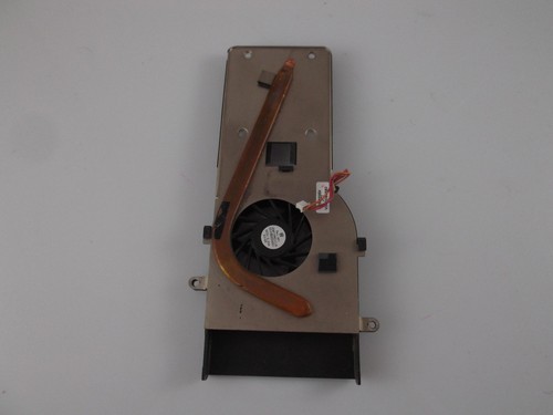 Lüfter Kühler TOSHIBA SATELLITE A100-166 6033B0004001