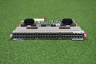 Cisco WS-X4548-GB-RJ45V 48-Port Gigabit Catalyst 4500 Switch Module -1YrWty