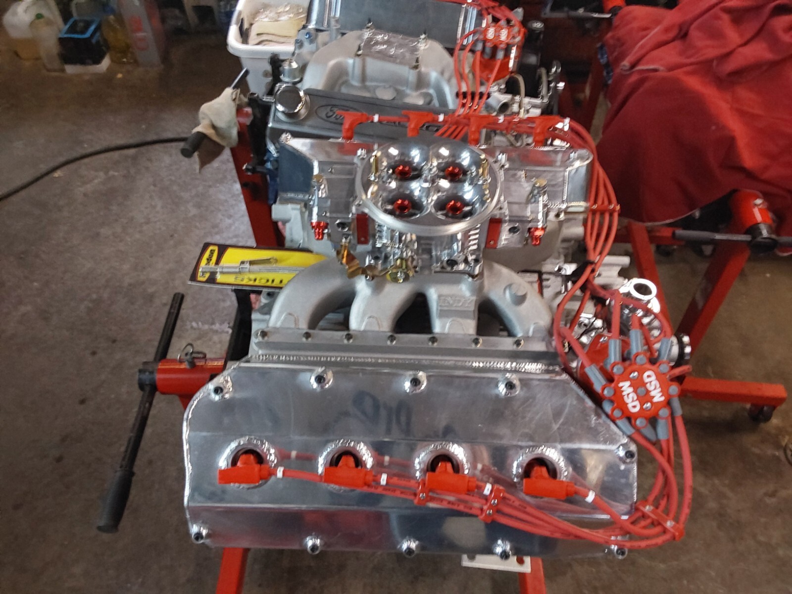 ford 460 engine's | eBay