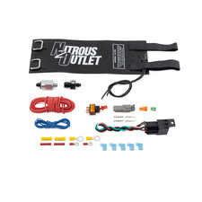 Nitrous Outlet Powersports 4an Powersports Bottle Heater - 2.5lb5lb Bottles Nitrous Outlet Powersports 4an Powersports Bottle Heater - 2.5lb5lb Bottles