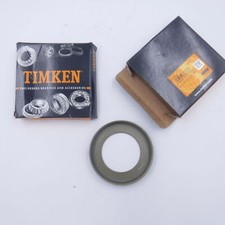 2 Pack Timken 100944 Rear Wheel Seals Fits 2000-2008 Ford Focus