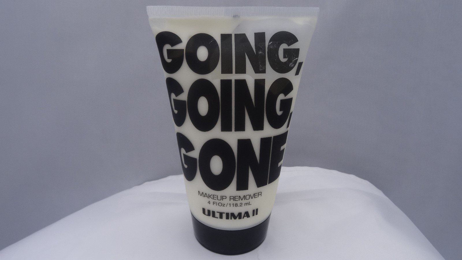 Средство для снятия макияжа Ultima II Going Going Gone, 4 унции