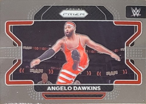 WWE Stars & Legends - Pick Your Wrestling Card - FREE SHIPPING - New Cards Added - Picture 23 of 70