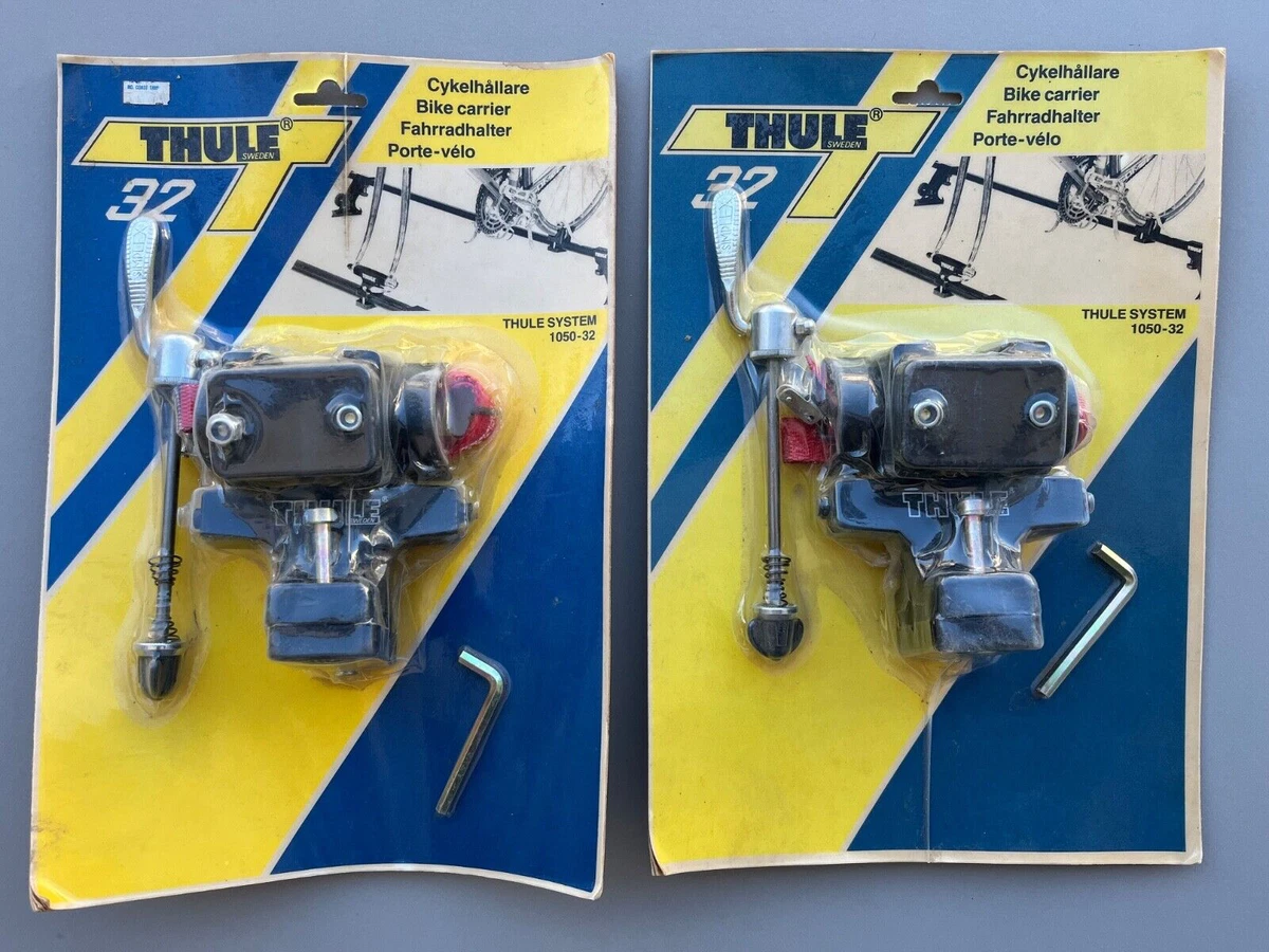 Thule Bicycle Carrier & Pannier Racks for sale | eBay
