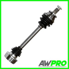 ANTRIEBSWELLE FÜR VW I POLO I FOX I VORNE LINKS AUTOMATIK + SCHALTGETRIEBE