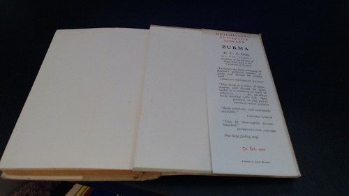 Ceylon by Sidney D Bailey - Hutchinson University library 1952 first edition - Picture 6 of 10