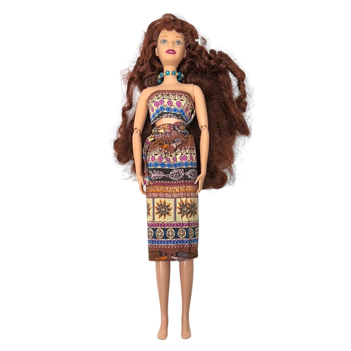 Barbie Generation Girl Dance Party Chelsie Doll 26848 Mattel Barbie Generation Girl Dance Party Chelsie Doll 26848 Mattel