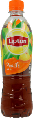 MIRINDA - PEPSI - LIPTON ICE TEA - 500ML - BIG CHOICE - VERY LIMITED EDITIONS
