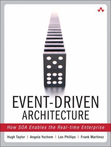 Event-Driven Architecture: How SOA Enables the Real-Time Enterprise - Picture 1 of 1