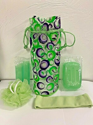 Bath Gift Set