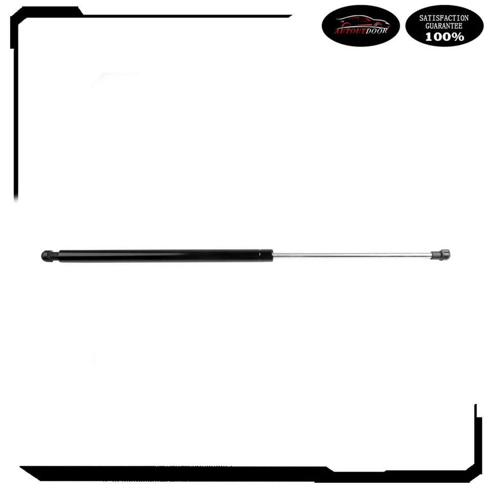 For 2003-2008 Infiniti FX35 FX45 Tailgate+Hood Hatch Lift Support Shock Strut x4 - Imagem 2 de 4