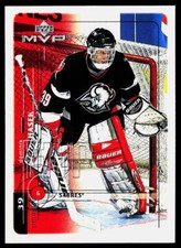 1998-99 Upper Deck MVP #21 Dominik Hasek