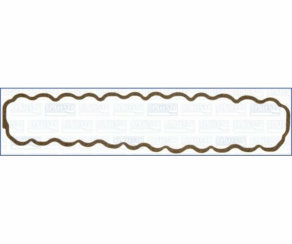 Ajusa Gasket, Cylinder Head Cover 11067900-image