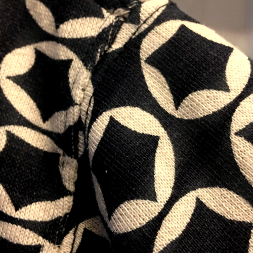 Invaders Must Die The Prodigy Zip Up Hoody Cotton Flock Lined 2009 merch unworn - Picture 7 of 17