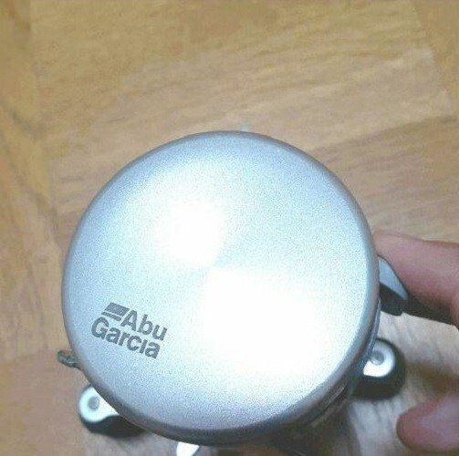 Abu Garcia Ambassadeur Morrum M3600C Baitcasting Reel fishing