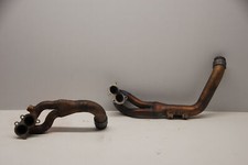 Buell 1125 R 2008-2010 collettore di scarico (downpipe) 201480984