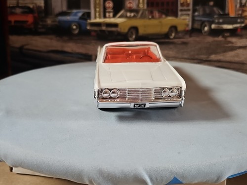 VINTAGE JO-HAN MPC.REVELL.AMT. BUILT MODEL π RARE HARD TO FIND NICE CAR π - Picture 20 of 24