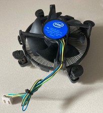 Intel E97379-003 Core i3 i5 i7 Socket LGA 1150 1151 1155 NEW CPU FAN HEATSINK