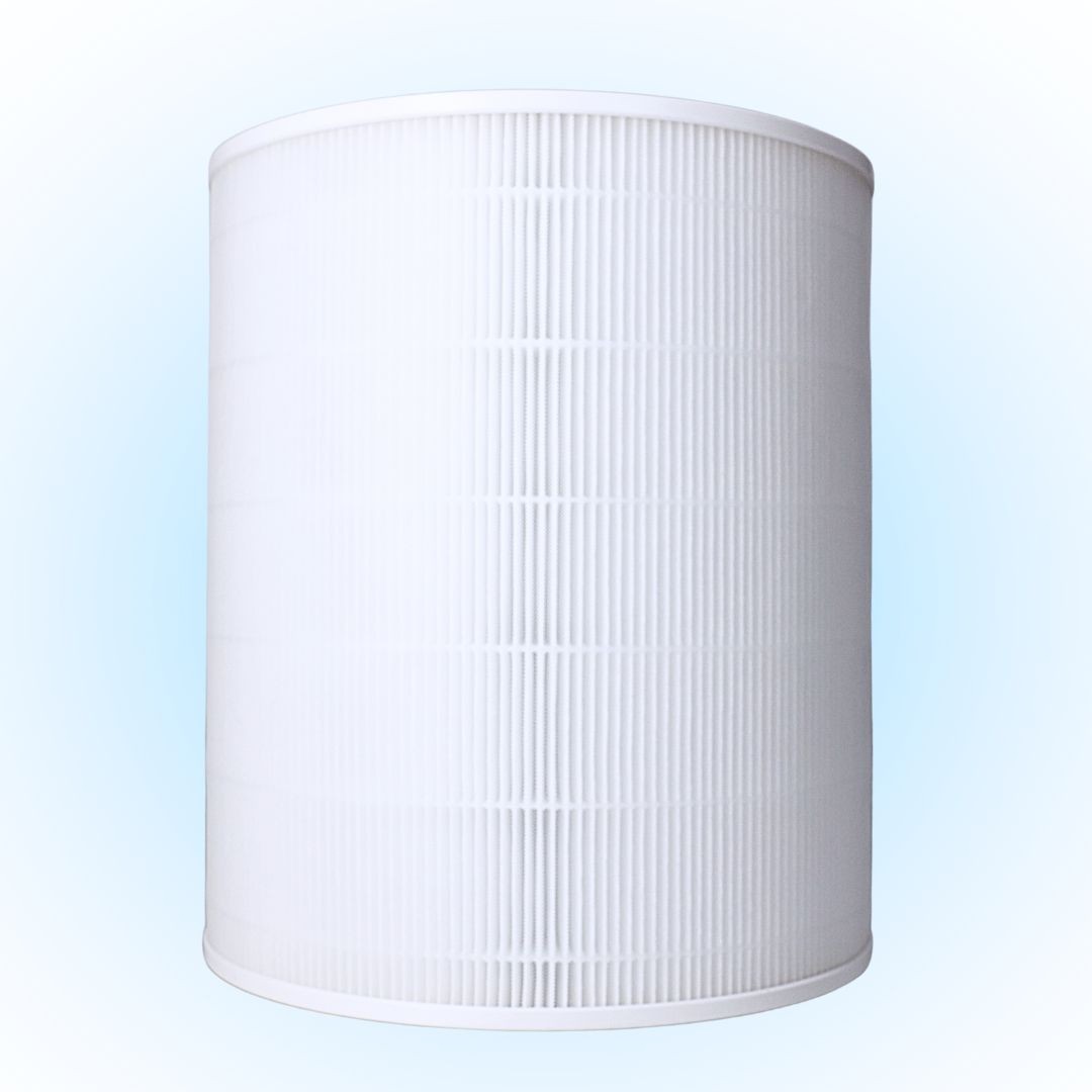 Finest-Filters Replacement Filter Compatible with Levoit Core 600S Air Purifier