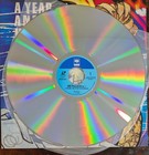 MetallicA - A Year And A Half In Life 1992 Japan 3 x Laser Disc Boxset — photo 7