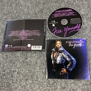 Fantasia Free Yourself | eBay