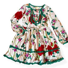 Matilda Jane Woodland Wonders Dress Make Believe 6