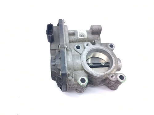 Drosselklappe 161206038R Renault Dacia Mercedes Nissan