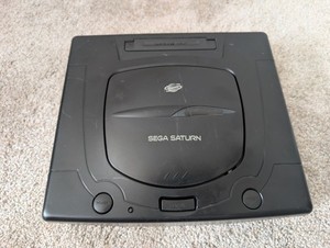 Sega Saturn System | eBay