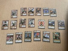 One Piece Carddass Hyper Battle EX Zoro Set 19 Cards Near Mint Collectible